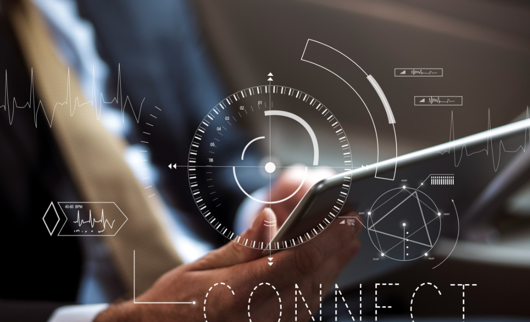 Smart Governance Through Technology