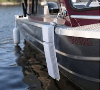 Adjustable Boat Fenders: Complete Protection for Every Docking Situation