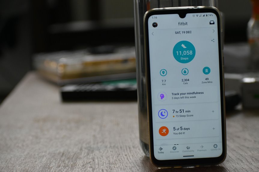track phone activity now