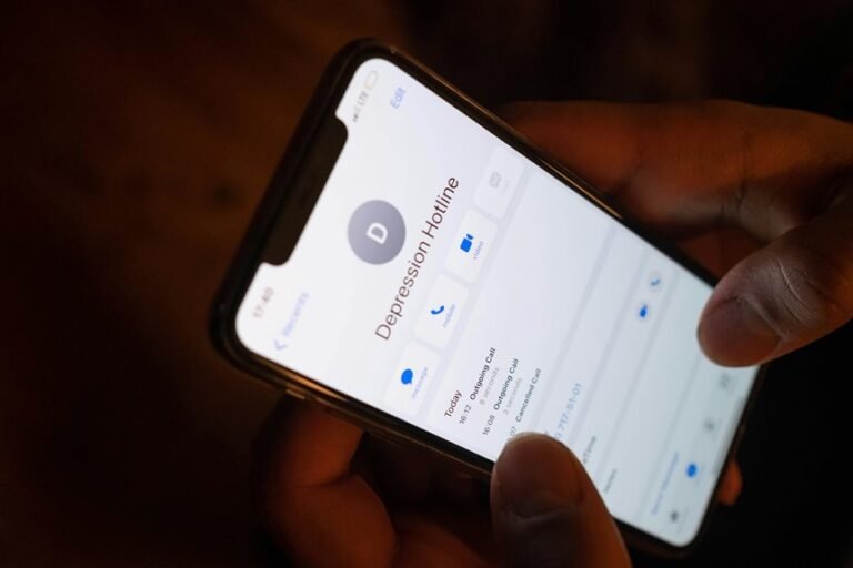 corporate tech support hotline