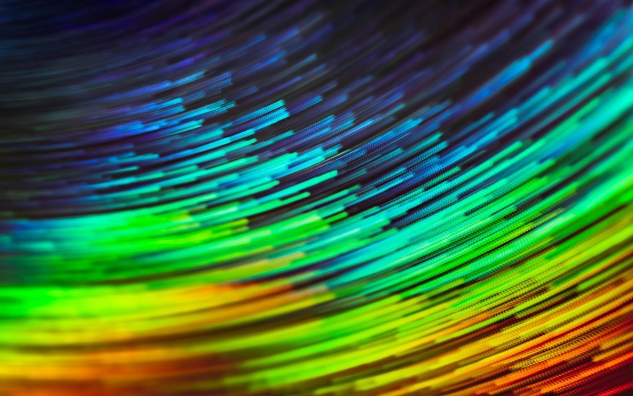 digital flow measurement device