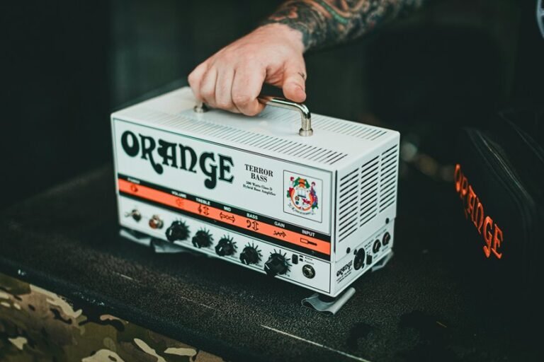 nova edge brand amplifier