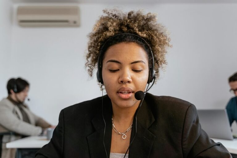 professional tech support line