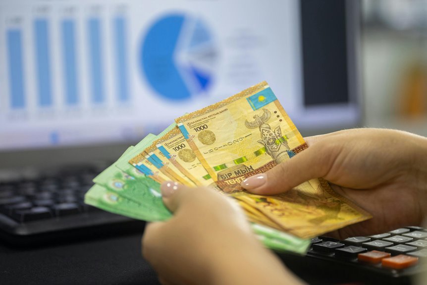 revenue growth strategy plan