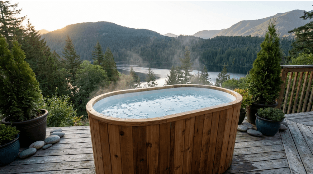 Building the Best Two-Person Cold Plunge Setup for Daily Use: A Step-by-Step Guide for Beginners